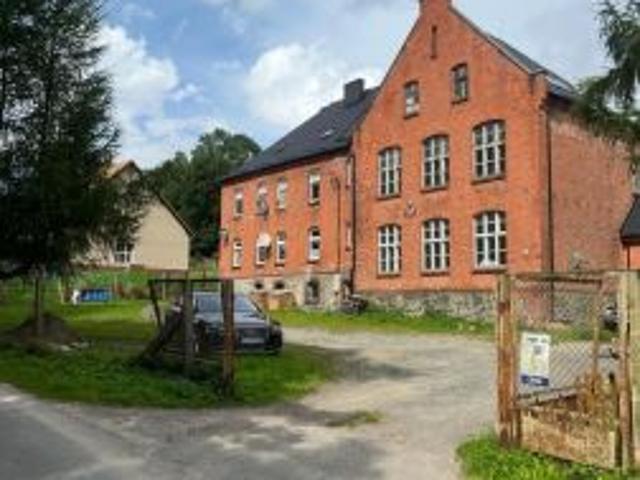 Bezpośrednio, Pastewnik, 255 m² Dom