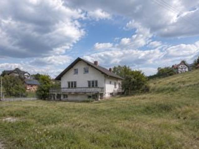 Bezpośrednio, Paszyn, Śradówka, 250 m² Dom