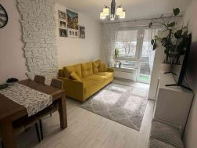 Bezpośrednio, Piaseczno, ul. Kazimierza Jarząbka, 40 m² Mieszkanie