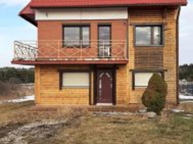 Bezpośrednio, Piekoszów, ul. Wolności, 210 m² Dom