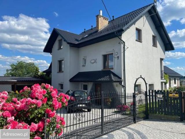 Bezpośrednio, Piekoszów, ul. Zgody, 200 m² Dom