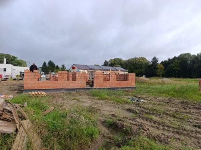 Bezpośrednio, Pieniężno, ul. Sienkiewicza, 94 m² Dom
