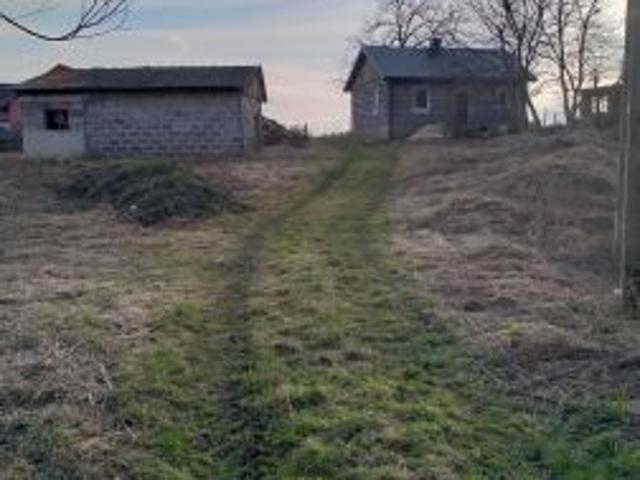 Bezpośrednio, Piestrzec, 60 m² Dom