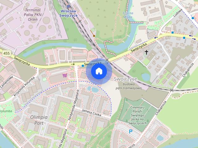 Bezpośrednio Pierwszy Najem Co working i Sala Fitness Od Zaraz