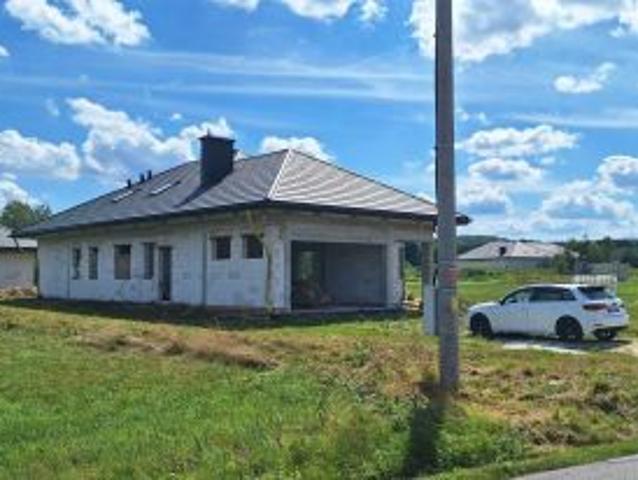 Bezpośrednio, Pilzno, 130 m² Dom