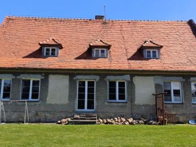 Bezpośrednio, Piotrowice Nyskie, 220 m² Dom