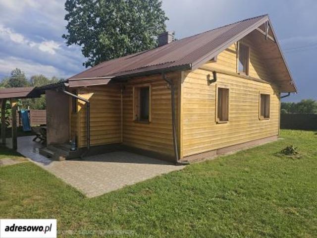 Bezpośrednio, Piotrowina, 94 m² Dom