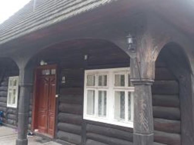 Bezpośrednio, Pruchnik, Pruchnik Miasto, ul. Rynek, 120 m² Dom