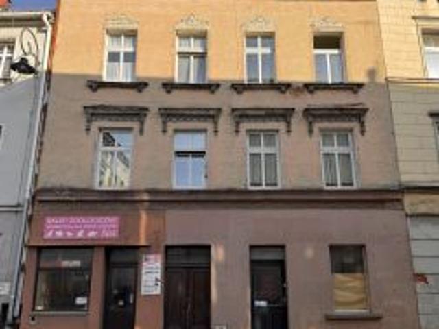 Bezpośrednio, Prudnik, ul. Armii Krajowej, 462 m² Dom