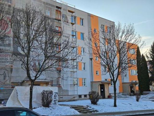 Bezpośrednio, Prudnik, ul. ks. Skowrońskiego, 61 m² Mieszkanie