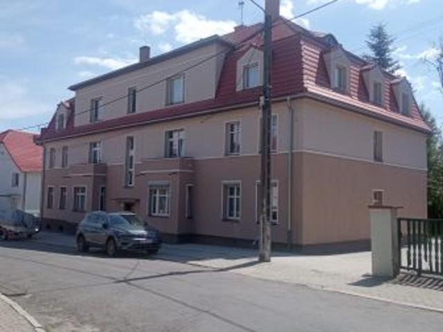 Bezpośrednio, Prudnik, ul. Mickiewicza, 120 m² Mieszkanie
