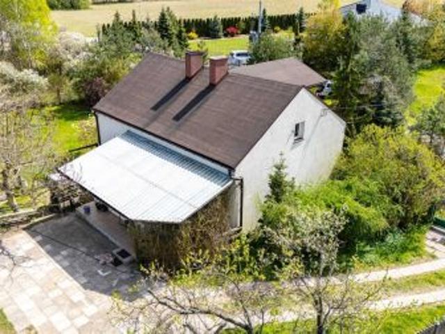 Bezpośrednio, Przanowice, 126 m² Dom