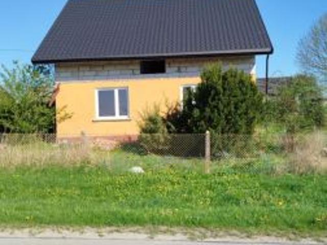 Bezpośrednio, Przeorsk, 180 m² Dom