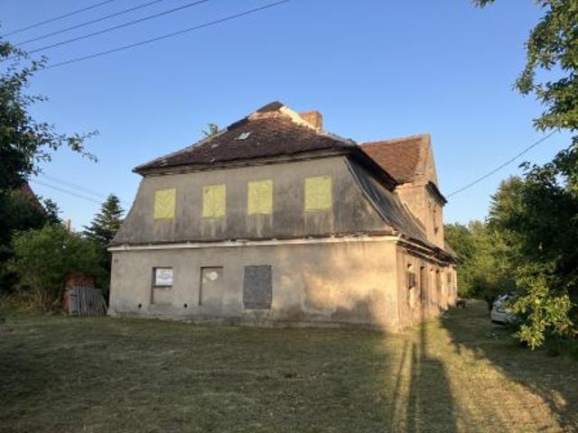Bezpośrednio, Przecław, 300 m² Dom