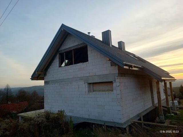 Bezpośrednio, Przedmieście Czudeckie, 246 m² Dom