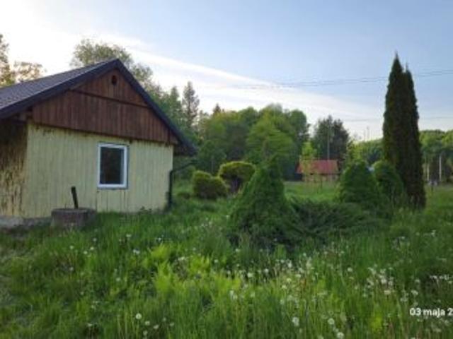 Bezpośrednio, Przedmieście Dubieckie, 75 m² Dom