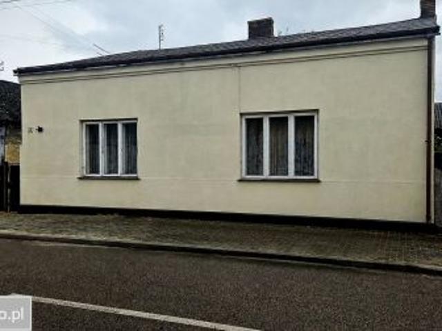 Bezpośrednio, Przyrów, ul. Szkolna, 100 m² Dom