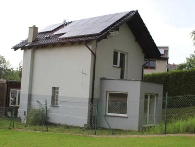 Bezpośrednio, Przywidz, ul. Brzozowa, 74 m² Dom