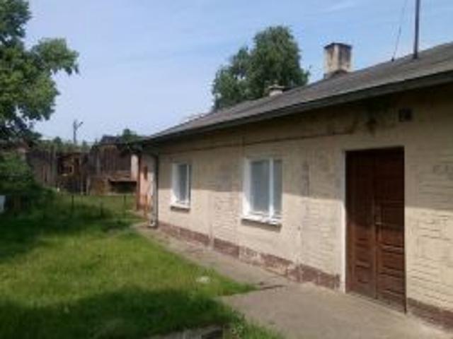Bezpośrednio, Proboszczowice, 88 m² Dom