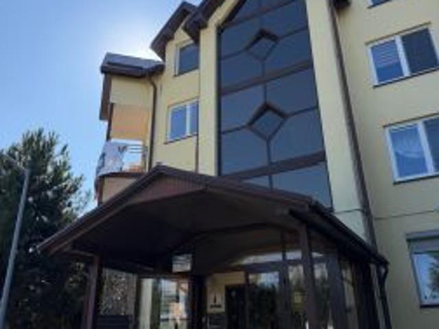 Bezpośrednio, Proszowice, ul. Leśna, 79 m² Mieszkanie