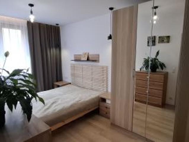 Bezpośrednio, Pszczyna, 41 m² Mieszkanie