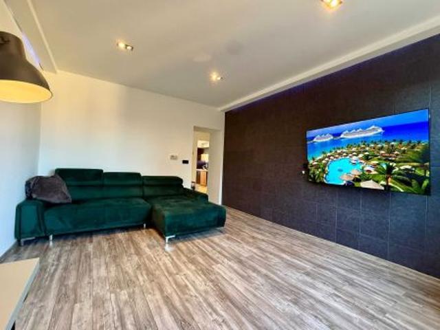 Bezpośrednio, Pszczyna, ul. Józefa Brudnego, 50 m² Mieszkanie