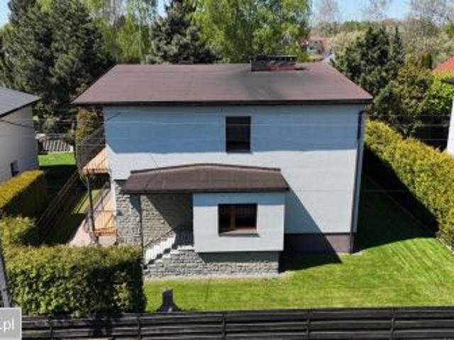 Bezpośrednio, Pszczyna, Podstarzyniec, 201 m² Dom