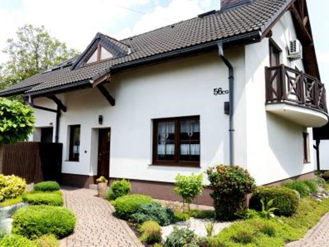 Bezpośrednio, Pszczyna, ul. Katowicka, 176 m² Dom