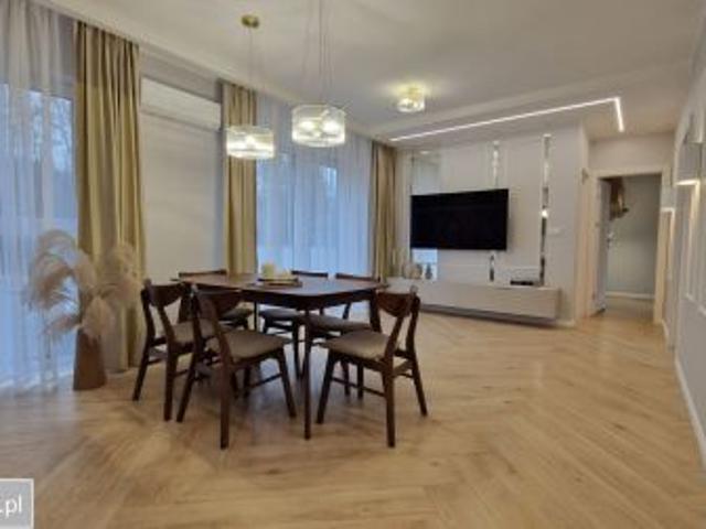 Bezpośrednio, Pszczyna, ul. Katowicka, 66 m² Mieszkanie