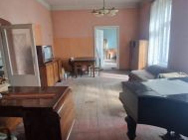 Bezpośrednio, Pszczyna, ul. Rynek, 80 m² Mieszkanie