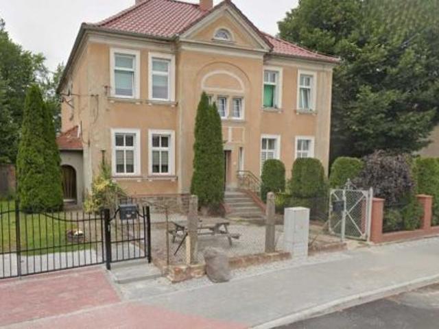 Bezpośrednio, Pszenno, ul. Fabryczna, 120 m² Mieszkanie