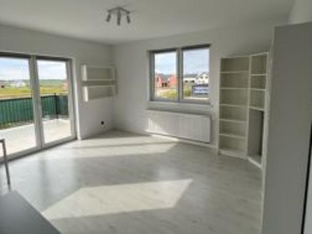 Bezpośrednio, Psarskie, 58 m² Mieszkanie