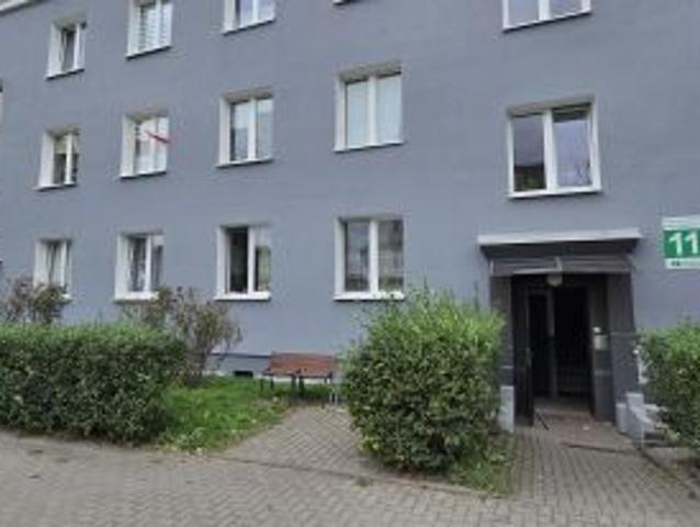 Bezpośrednio, Pyrzyce, 45 m² Mieszkanie