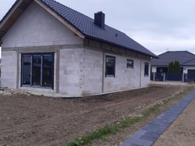 Bezpośrednio, Pyrzyce, 106 m² Dom