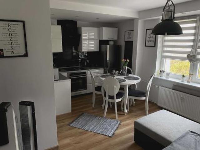 Bezpośrednio, Pyrzyce, ul. Jana Henryka Dąbrowskiego, 35 m² Mieszkanie