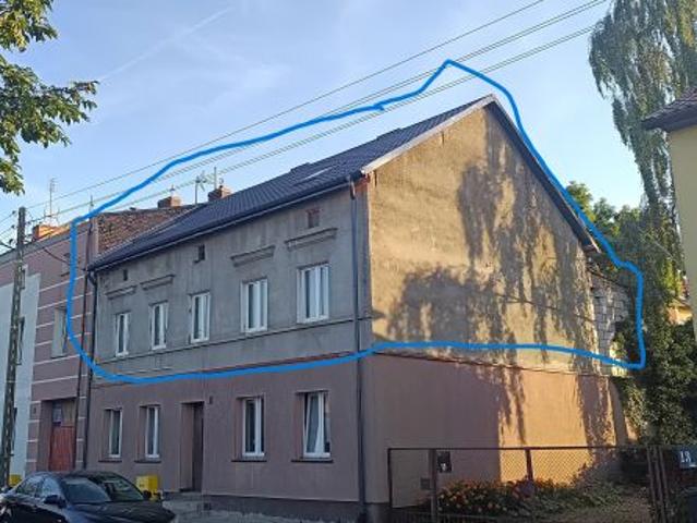 Bezpośrednio, Pyrzyce, ul. Wojciecha Bartosza Głowackiego, 160 m² Mieszkanie