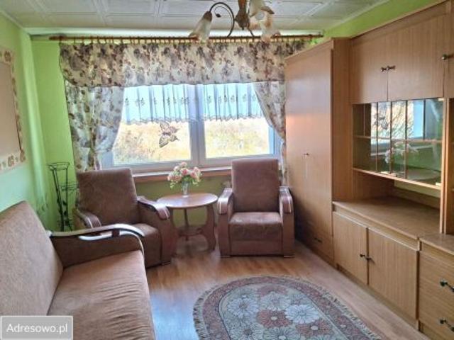 Bezpośrednio, Pyrzyce, ul. Bankowa, 44 m² Mieszkanie