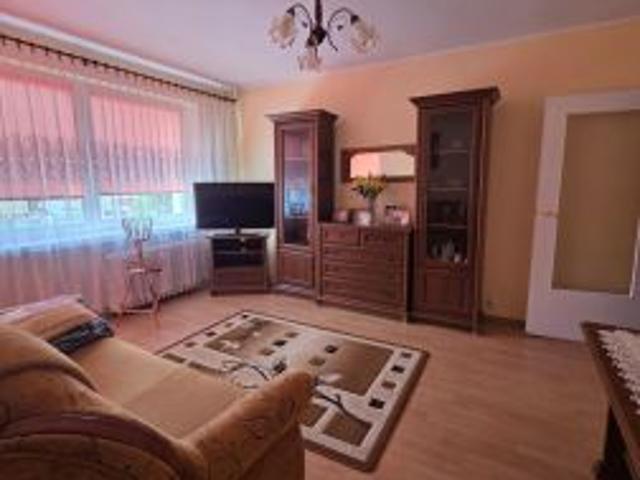 Bezpośrednio, Pyrzyce, ul. Jana Kilińskiego, 56 m² Mieszkanie