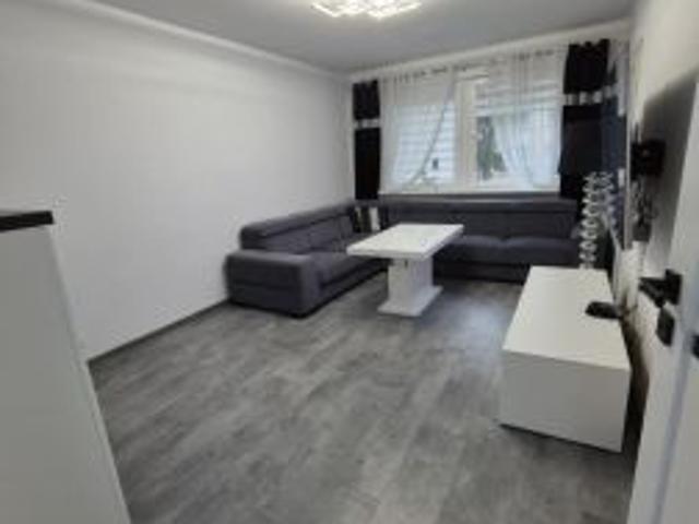 Bezpośrednio, Pyrzyce, ul. Krótka, 69 m² Mieszkanie