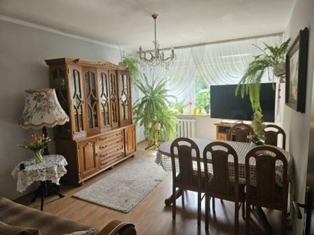 Bezpośrednio, Pyrzyce, ul. Pod Lipami, 67 m² Mieszkanie