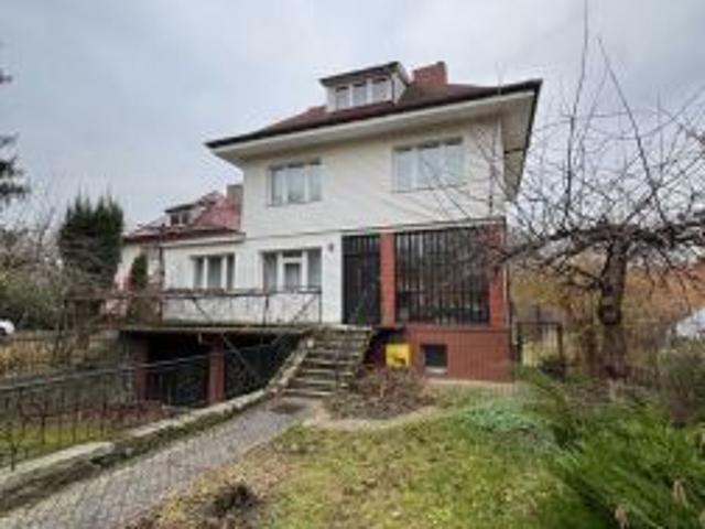 Bezpośrednio, Pyrzyce, ul. Szkolna, 245 m² Dom