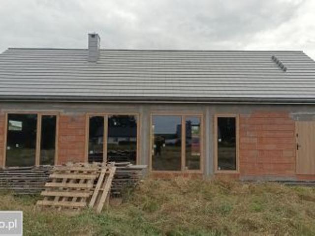 Bezpośrednio, Rąbień, ul. Sucha, 114 m² Dom