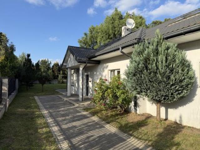 Bezpośrednio, Rąbień AB, ul. Pawia, 156 m² Dom
