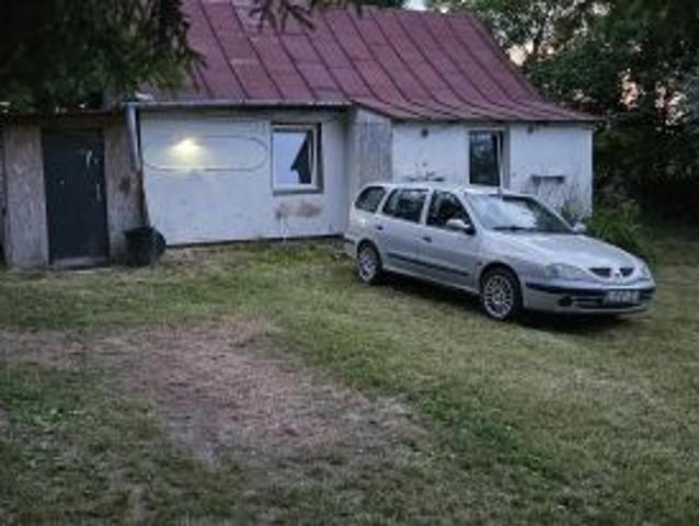 Bezpośrednio, Rąblów, 50 m² Dom