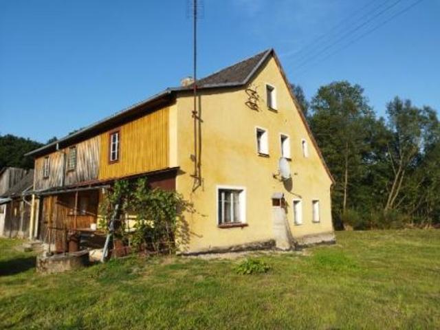 Bezpośrednio, Roztoki, 200 m² Dom