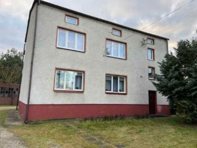 Bezpośrednio, Rożny, 240 m² Dom
