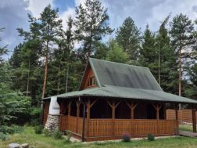 Bezpośrednio, Rogóźno, 70 m² Dom