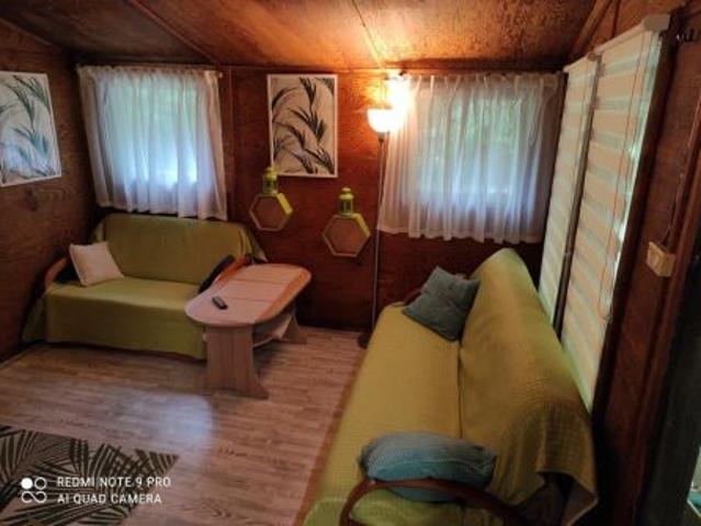 Bezpośrednio, Rogóźno, 38 m² Dom