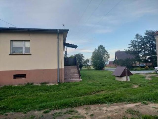 Bezpośrednio, Rogów Wieś, ul. Akacjowa, 33 m² Mieszkanie