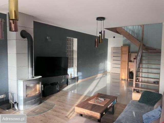 Bezpośrednio, Rokietnica, 162 m² Dom